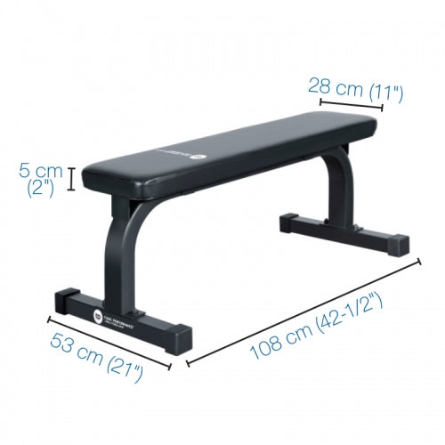 Performance weight online bench