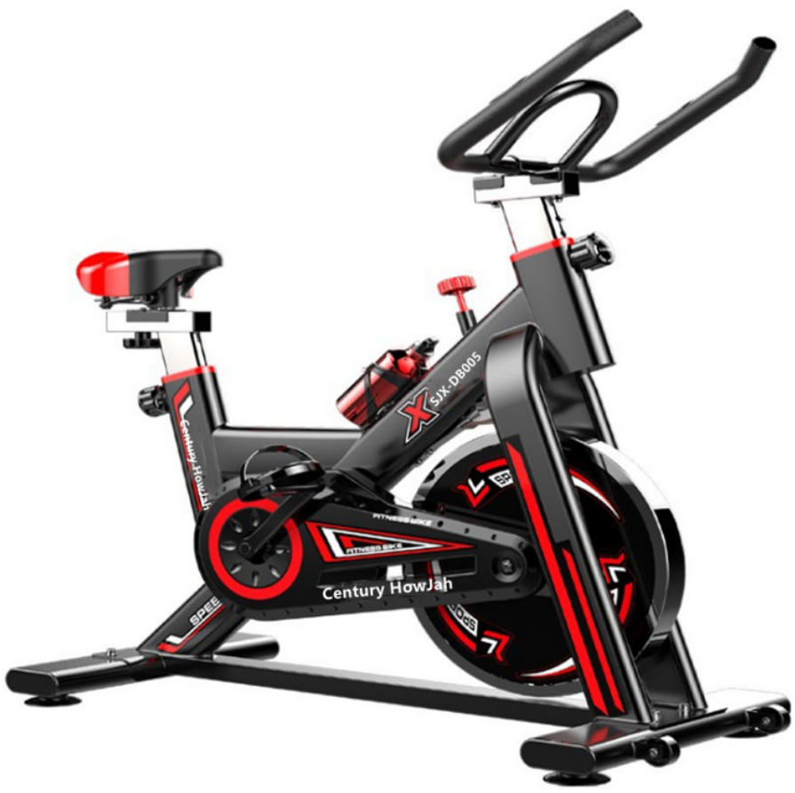 Quiet indoor bike online