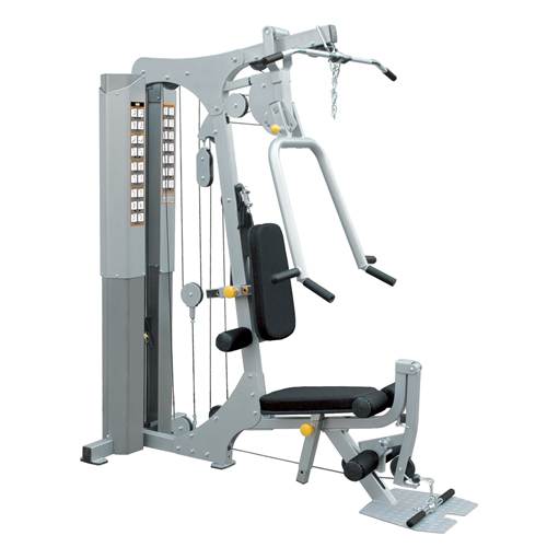 Multi function gym online machine