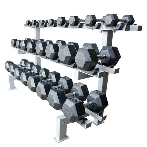 Dumbbell rack online price