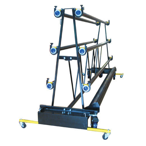 8Roll Vertical Rack