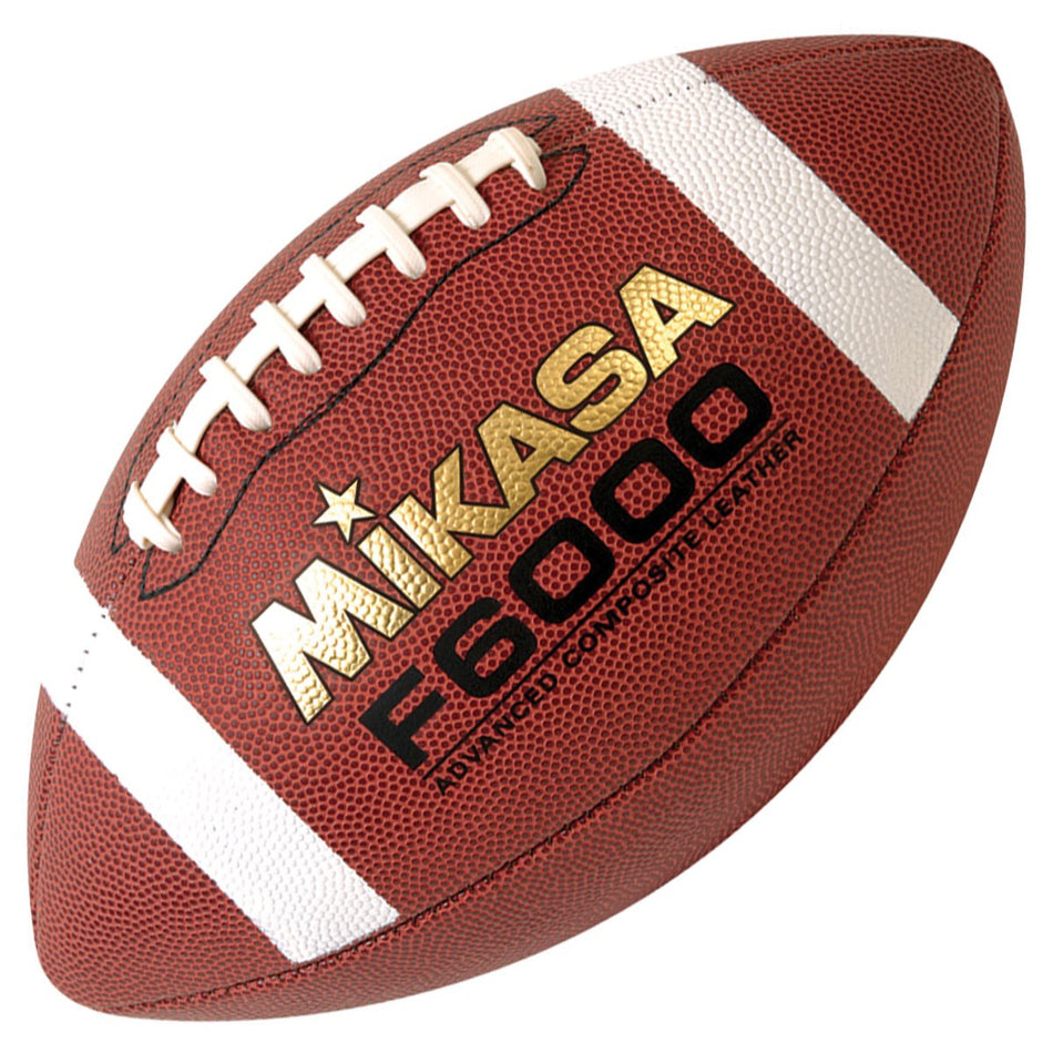 Composite Mikasa Football