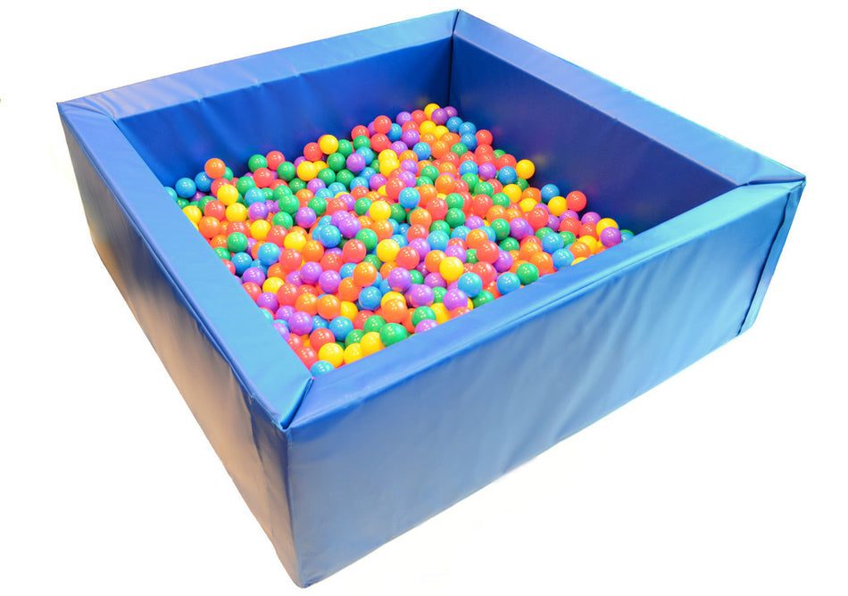 Square Ball Pool