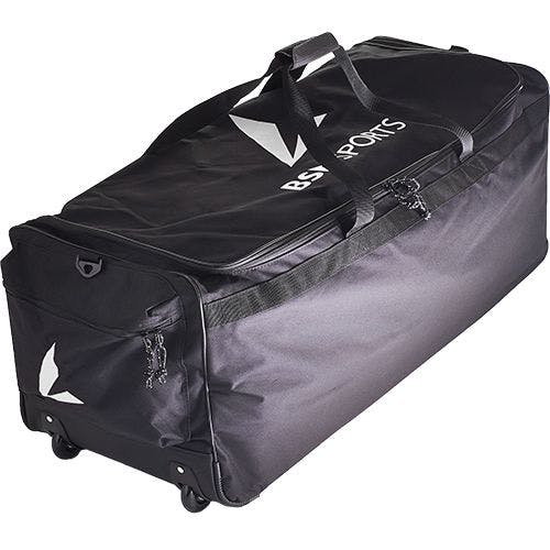 Deluxe Wheeled Equipment Bag