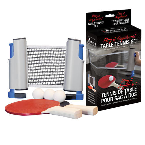 Ping Pong Game Set