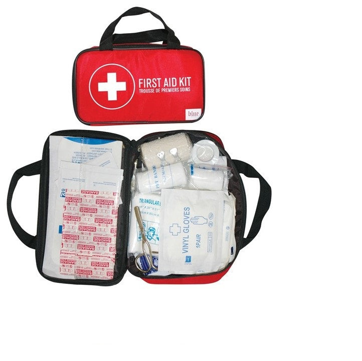 First Aid Kit