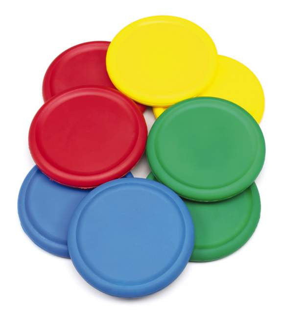 Soft Flying Discs - Giantmart.com