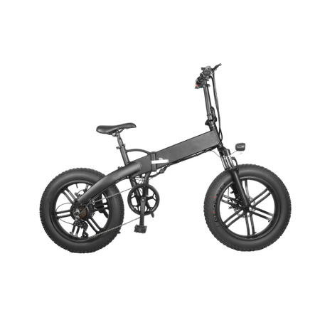 ﻿Foldable Electric Fat Bike