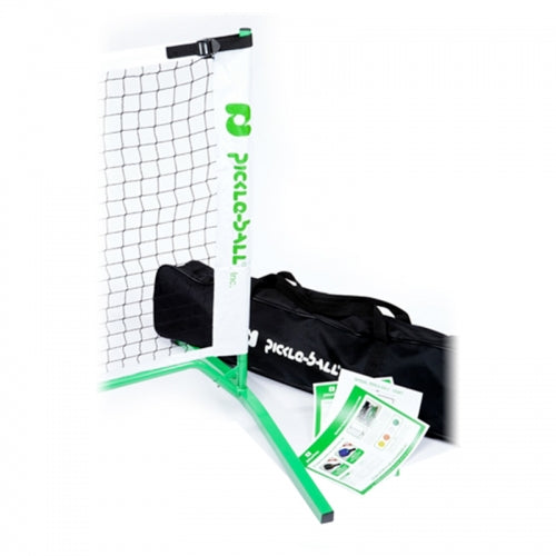 Tournament Pickleball Net System