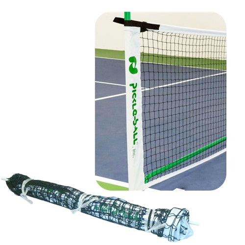 Recreation pickleball net