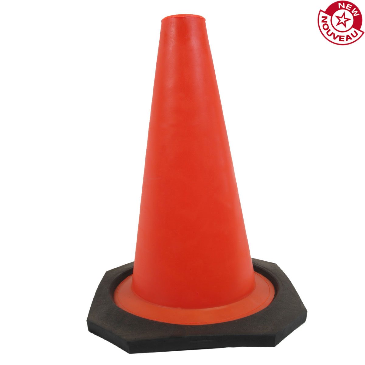 Heavy Base Cone