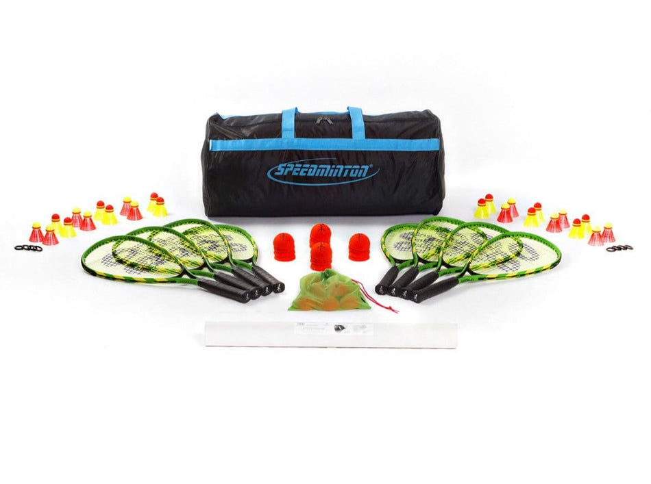 Outdoor recreation Badminton set