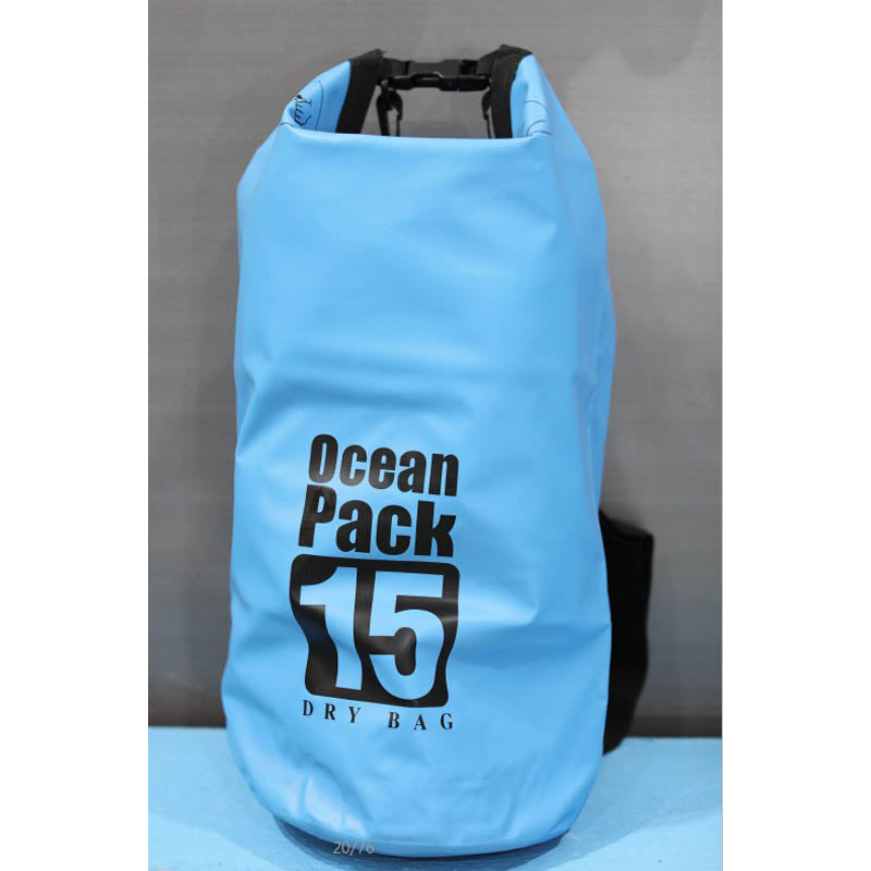 Waterproof paddle board bag