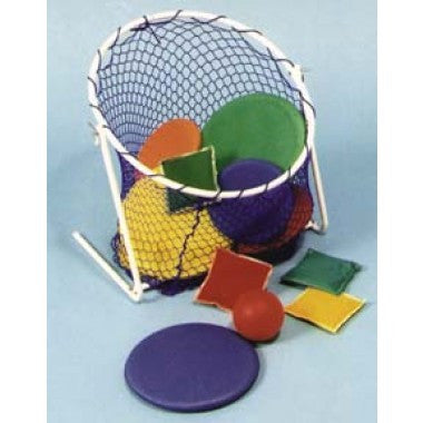 Disc Catcher Netting - Giantmart.com