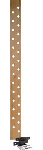 Maple Pegboard Climber - Giantmart.com