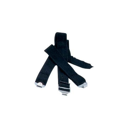 Leg Guard Replacement Straps - Giantmart.com