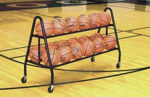 Ball Rack