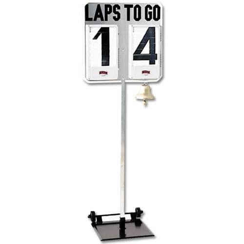 Track and Field Indicator - Giantmart.com